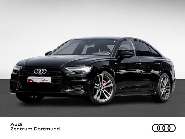 Audi A6 55 quattro HYBRID S LINE BLACKPAK B&O LM19