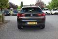 BMW X2 SDrive20i High Executive 192 PK Aut. Leder Led Cru Zwart - thumbnail 4