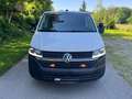 Volkswagen T6.1 Transporter LR 4MOTION *Standheizung*LED*R-Kamera*NAVI Weiß - thumbnail 8