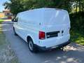 Volkswagen T6.1 Transporter LR 4MOTION *Standheizung*LED*R-Kamera*NAVI Weiß - thumbnail 2