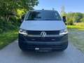 Volkswagen T6.1 Transporter LR 4MOTION *Standheizung*LED*R-Kamera*NAVI Weiß - thumbnail 7