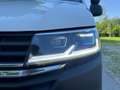 Volkswagen T6.1 Transporter LR 4MOTION *Standheizung*LED*R-Kamera*NAVI Weiß - thumbnail 9