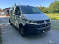 Volkswagen T6.1 Transporter LR 4MOTION *Standheizung*LED*R-Kamera*NAVI Weiß - thumbnail 6