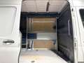 Mercedes-Benz SPRINTER 316 4X4 L2H2 2X SCHIEBETÜR STANDHZ WERKST Weiß - thumbnail 16