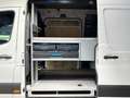 Mercedes-Benz SPRINTER 316 4X4 L2H2 2X SCHIEBETÜR STANDHZ WERKST Weiß - thumbnail 6