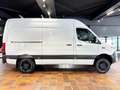 Mercedes-Benz SPRINTER 316 4X4 L2H2 2X SCHIEBETÜR STANDHZ WERKST Weiß - thumbnail 14