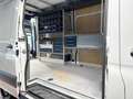 Mercedes-Benz SPRINTER 316 4X4 L2H2 2X SCHIEBETÜR STANDHZ WERKST Weiß - thumbnail 18