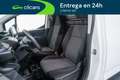 Peugeot Partner 1.5BlueHDI S&S Pro Standard 600kg 100 Blanco - thumbnail 14
