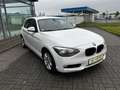 BMW 116 i / Verkauf im Kundenauftrag Weiß - thumbnail 3
