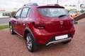 Dacia Sandero Stepway Techroad TCe 90 Navi Klimaaut. Rot - thumbnail 3
