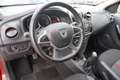 Dacia Sandero Stepway Techroad TCe 90 Navi Klimaaut. Rot - thumbnail 8