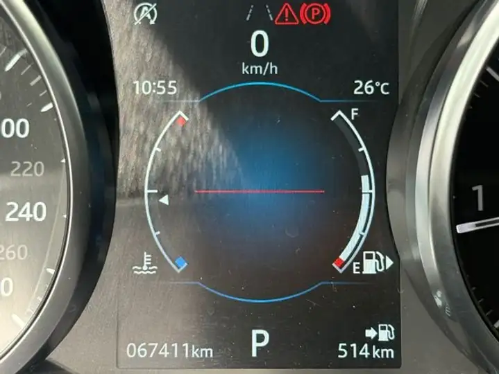 Jaguar XE 2019, foto 7