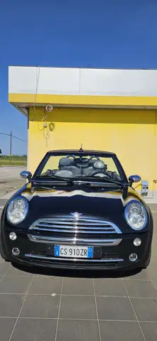 MINI Cooper Cabrio 1.6