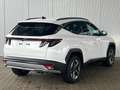 Hyundai TUCSON 1.6T 48V DCT Navi LED Shzg- Lenkrhzg Temp - thumbnail 3