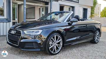 1.5 TFSI CoD 150 S tronic 7 Design Luxe