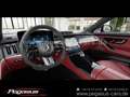 Mercedes-Benz S 63 AMG S E-Perform. L *BURM 4D*CHAUFFEUR*21" Zwart - thumbnail 7