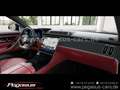 Mercedes-Benz S 63 AMG S E-Perform. L *BURM 4D*CHAUFFEUR*21" Zwart - thumbnail 2