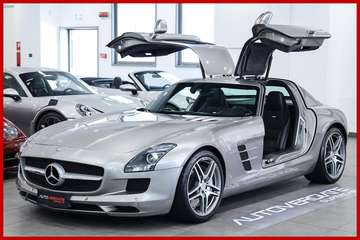 AMG Coupé