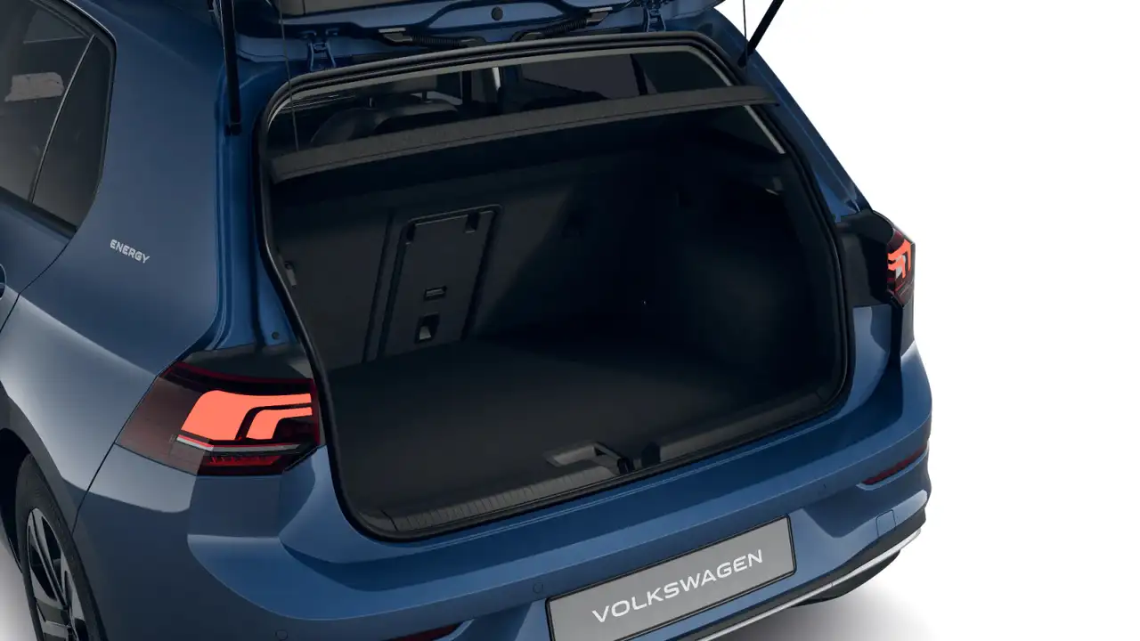 Volkswagen Golf 1.5 eTSI DSG ENERGY LED NAVI 360 LM16, миниатюра 8