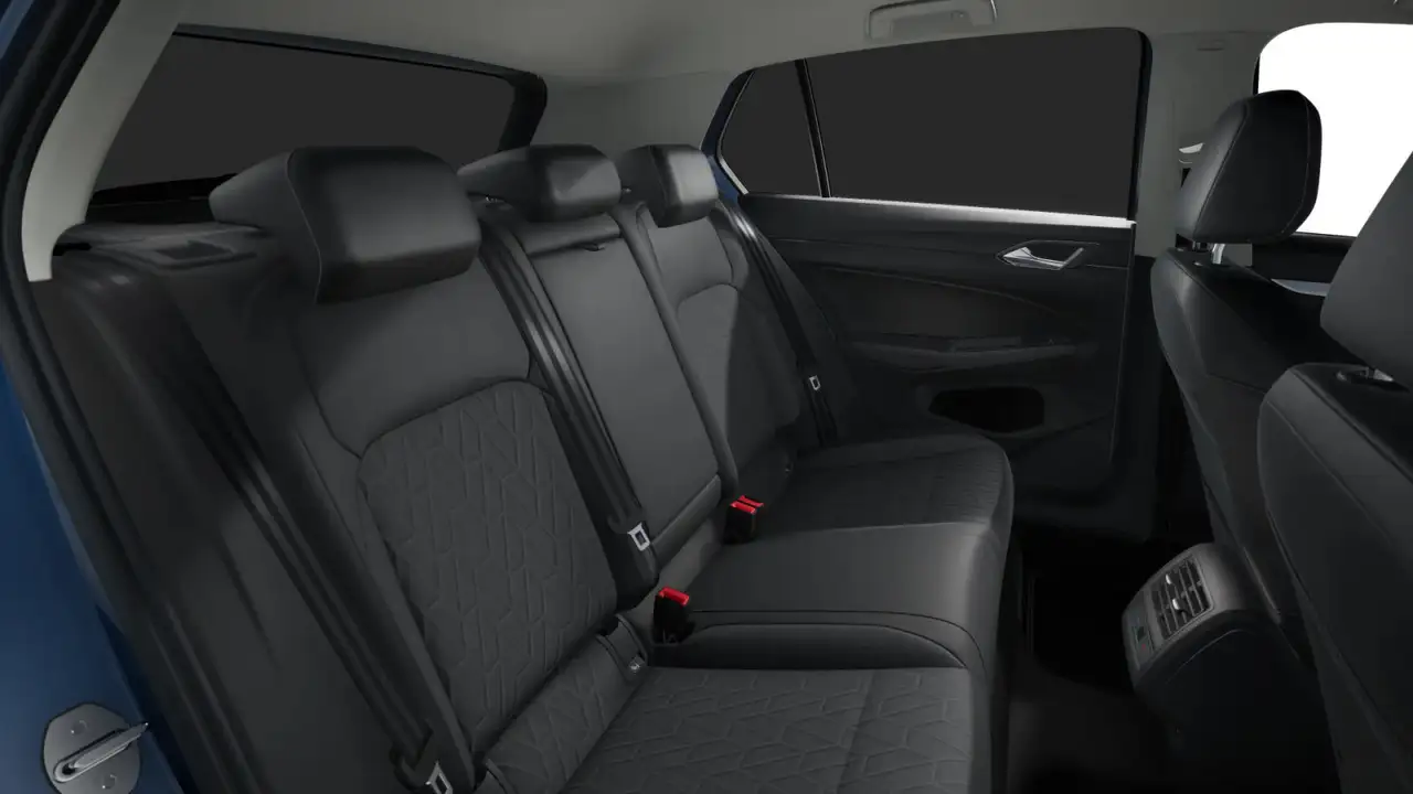 Volkswagen Golf 1.5 eTSI DSG ENERGY LED NAVI 360 LM16, миниатюра 11