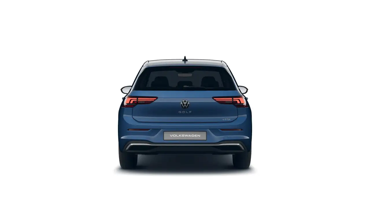 Volkswagen Golf 1.5 eTSI DSG ENERGY LED NAVI 360 LM16, миниатюра 7