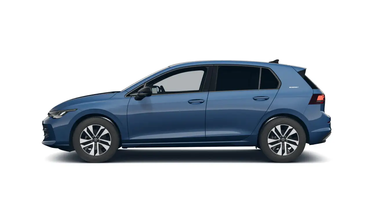 Volkswagen Golf 1.5 eTSI DSG ENERGY LED NAVI 360 LM16, миниатюра 6