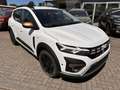 Dacia Sandero Stepway Extreme+TCe 100 ECO-G LPG Weiß - thumbnail 3