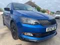 Skoda Fabia Fabia 1.0 TSI Monte Carlo Bleu - thumbnail 9