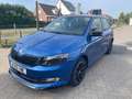 Skoda Fabia Fabia 1.0 TSI Monte Carlo Bleu - thumbnail 1