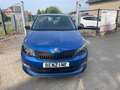 Skoda Fabia Fabia 1.0 TSI Monte Carlo Bleu - thumbnail 2