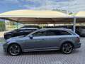 Audi A4 Avant 35 TDI S LINE SLINE CERCHI 18'' IVA ESPOSTA Grigio - thumbnail 8