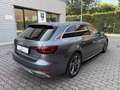 Audi A4 Avant 35 TDI S LINE SLINE CERCHI 18'' IVA ESPOSTA Grigio - thumbnail 5