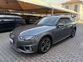 Audi A4 Avant 35 TDI S LINE SLINE CERCHI 18'' IVA ESPOSTA Grigio - thumbnail 1