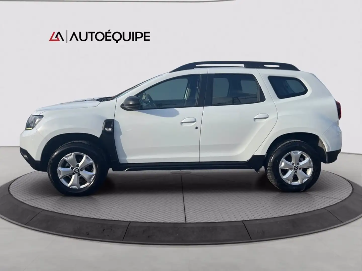 Dacia Duster 1.6 sce Comfort Gpl 4x2 s&s 115cv Bianco - 2