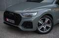Audi Q5 55 TFSIe Competition 367PK | Pano | Luchtv | B&O | Grijs - thumbnail 2