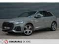 Audi Q5 55 TFSIe Q Competition 367PK | Pano | Luchtv | B&O Grijs - thumbnail 1