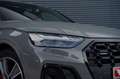 Audi Q5 55 TFSIe Competition 367PK | Pano | Luchtv | B&O | Grijs - thumbnail 16