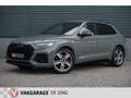Audi Q5 55 TFSIe Competition 367PK | Pano | Luchtv | B&O | Grau - thumbnail 1