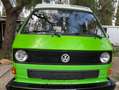 Volkswagen T3 Westfalia Зелёный - thumbnail 3