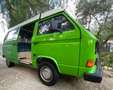 Volkswagen T3 Westfalia Зелёный - thumbnail 2
