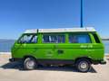 Volkswagen T3 Westfalia Зелёный - thumbnail 1
