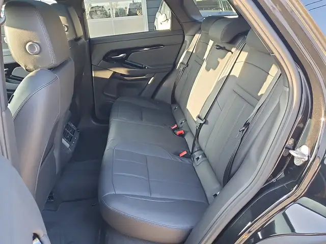 Land Rover Range Rover Evoque P270e PHEV S AWD Aut. in Vorbestellung Ansicht 13