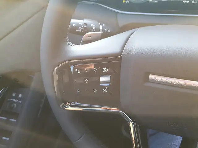 Land Rover Range Rover Evoque P270e PHEV S AWD Aut. in Vorbestellung Ansicht 18