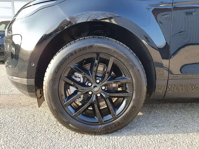 Land Rover Range Rover Evoque P270e PHEV S AWD Aut. in Vorbestellung Ansicht 6