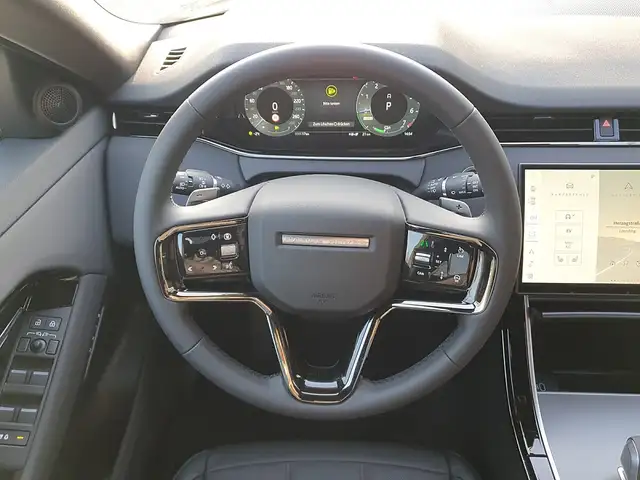 Land Rover Range Rover Evoque P270e PHEV S AWD Aut. in Vorbestellung Ansicht 10