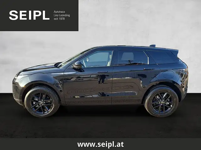 Land Rover Range Rover Evoque P270e PHEV S AWD Aut. in Vorbestellung Ansicht 3