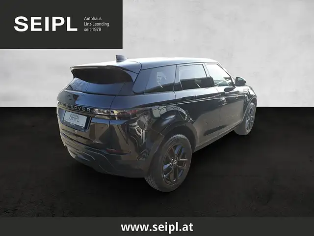 Land Rover Range Rover Evoque P270e PHEV S AWD Aut. in Vorbestellung Ansicht 4