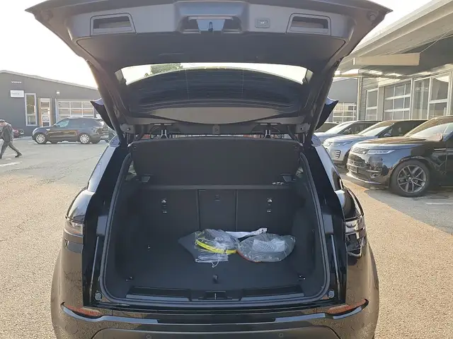 Land Rover Range Rover Evoque P270e PHEV S AWD Aut. in Vorbestellung Ansicht 14