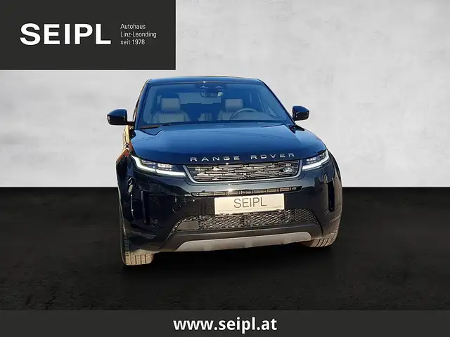 Land Rover Range Rover Evoque P270e PHEV S AWD Aut. in Vorbestellung Ansicht 2