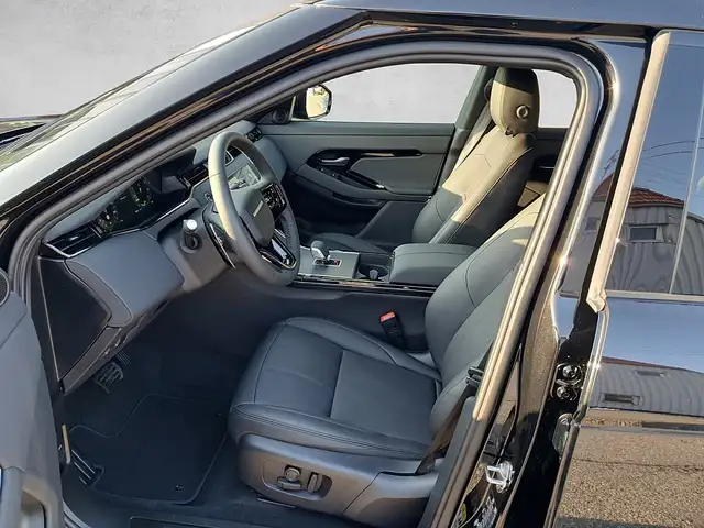Land Rover Range Rover Evoque P270e PHEV S AWD Aut. in Vorbestellung Ansicht 7